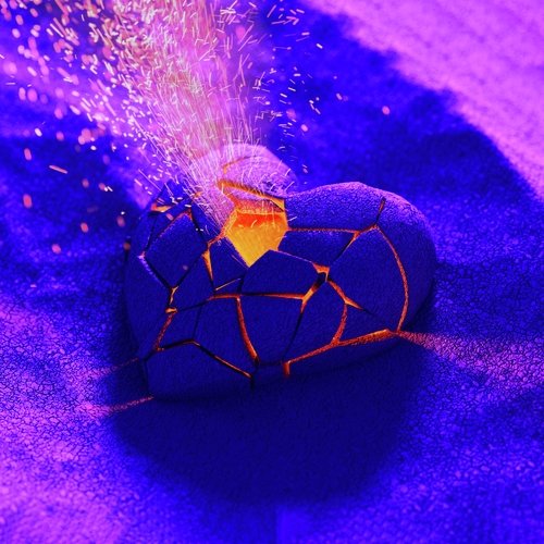 Свободное падение cover art