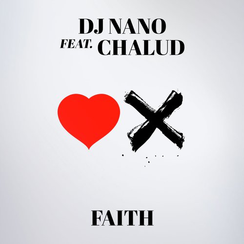 Faith (feat. Chalud)