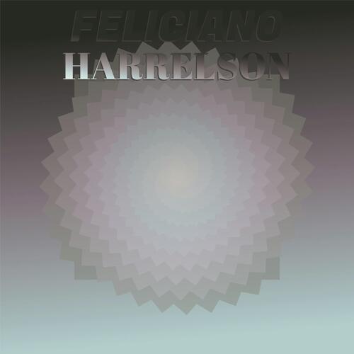 Feliciano Harrelson cover art