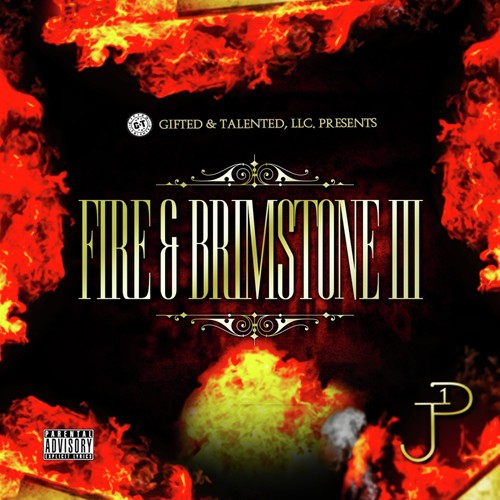 Fire & Brimstone 3