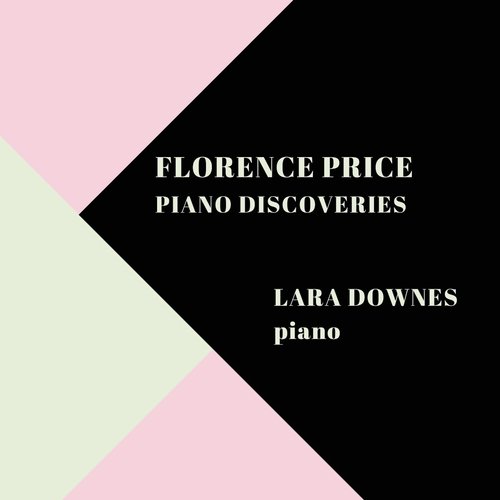 Florence Price Piano Discoveries_poster_image