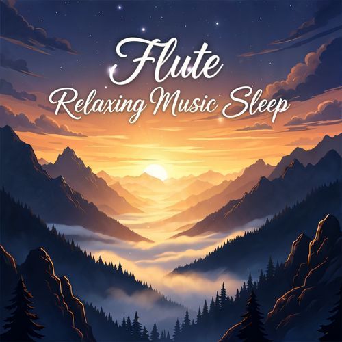 Soft Flute Meditation