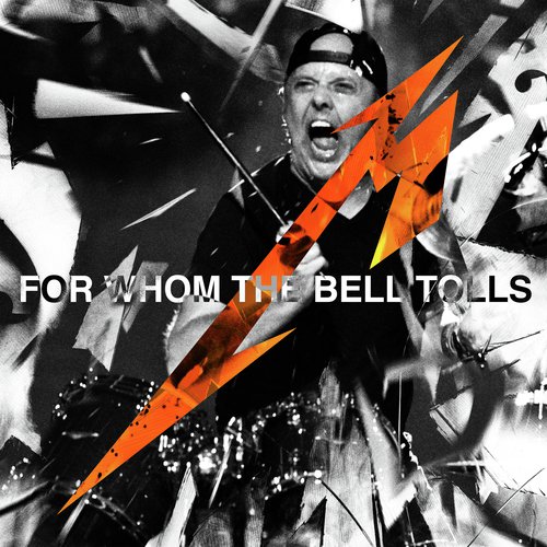 For Whom The Bell Tolls (Live)_poster_image