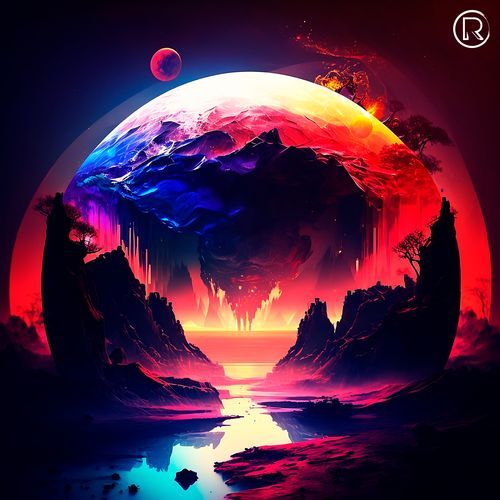 Forest Walk cover art