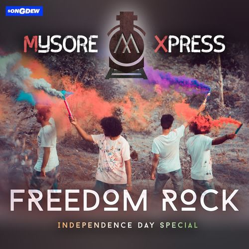 Freedom Rock