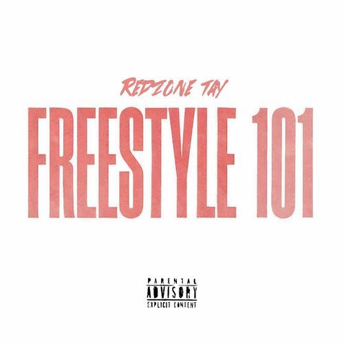 Freestyle 101 cover art