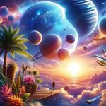 Galaxia