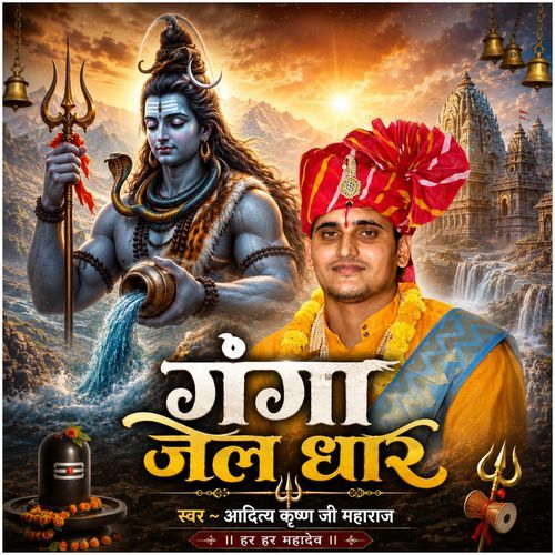 Ganga Jal Dhar -Bolbum Sawan Geet