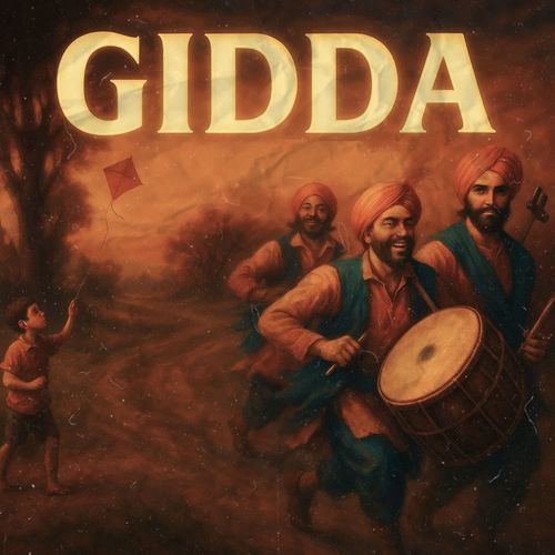 Gidda
