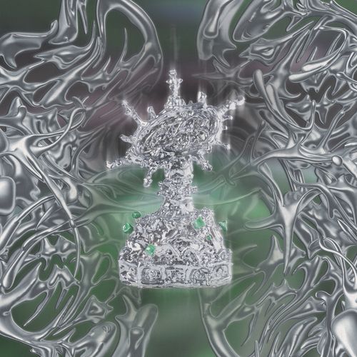 2C-B cover art