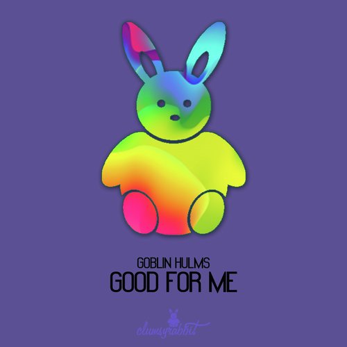 Good Foe Me cover art