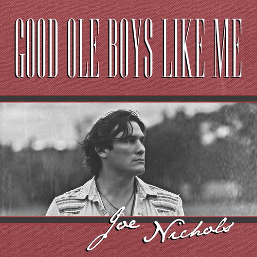 Good Ole Boys Like Me_poster_image