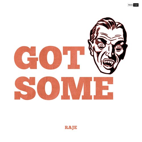 Got Some cover art