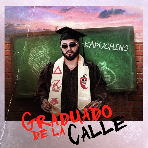 Graduado De La Calle