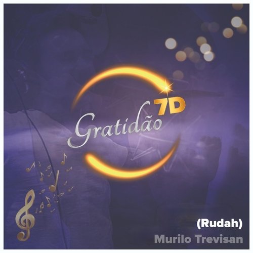 Viver em Gratidão 7d (Com Declaração) [feat. Sergio Negri & Luciano Trinquinato]