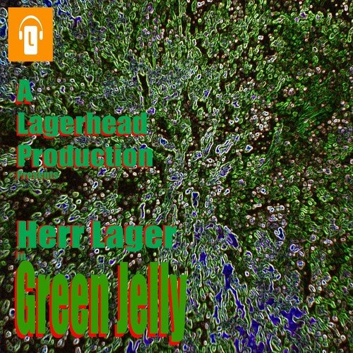 Lagerlounge cover art