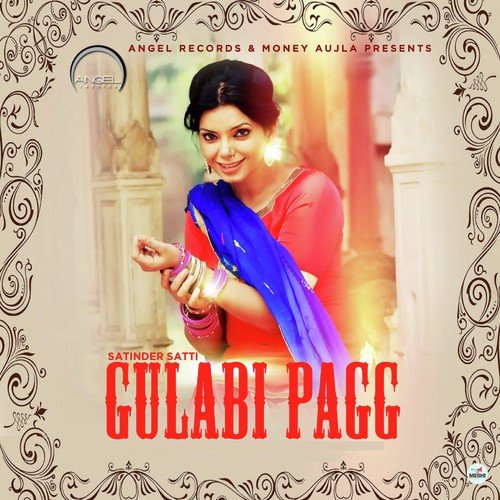 Gulabi Pagg