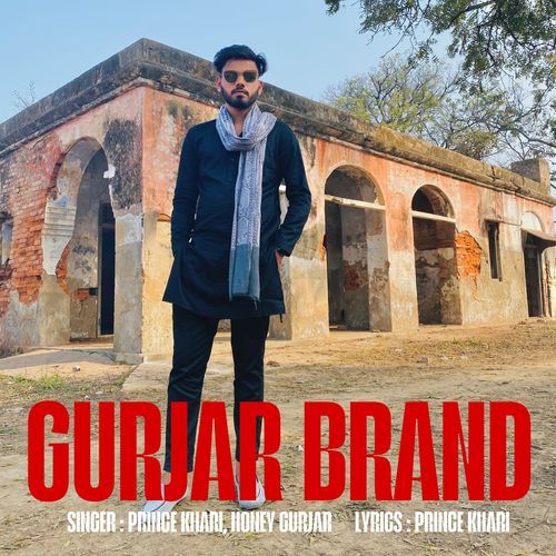 Gurjar brand