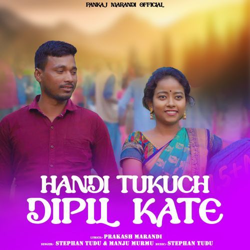 HANDI TUKUCH DIPIL KATE