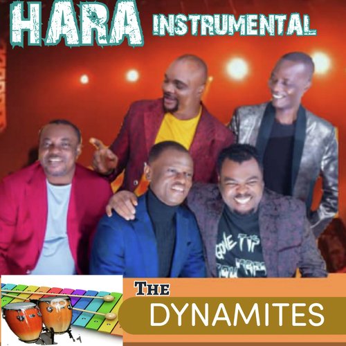 HARA (Instrumental)