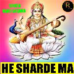 HEY SHARDE MAA