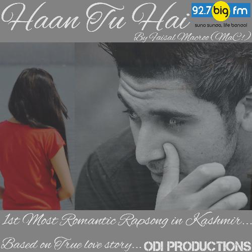 Haan Tu Hai (2015)