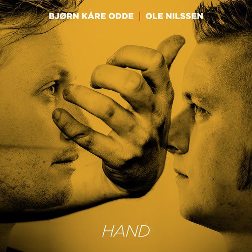 Bjørn Blakkens vals, av Lars Hollo cover art