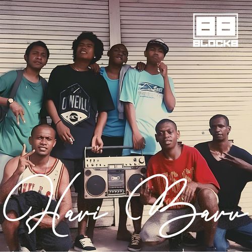 Parno cover art