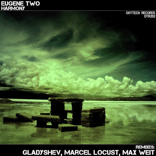 Harmony (Gladyshev Remix) cover art