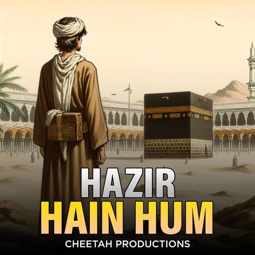 Hazir Hain Hum