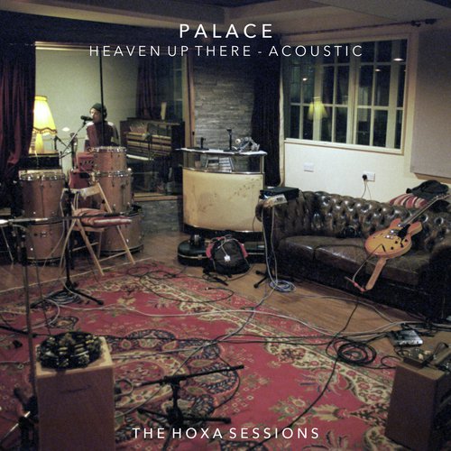 Heaven Up There (The Hoxa Sessions)_poster_image