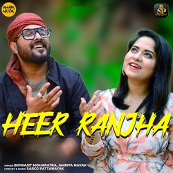 Heer Ranjha - Duet-ClslXDVpR0o