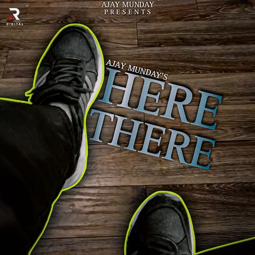 Here There