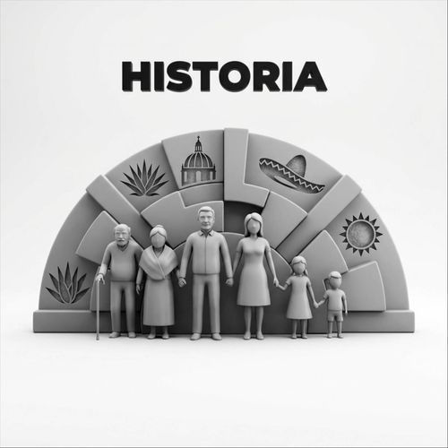 Historia