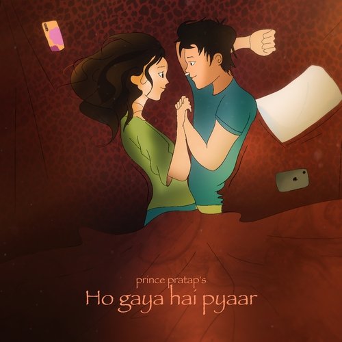 Ho Gaya Hai Pyaar