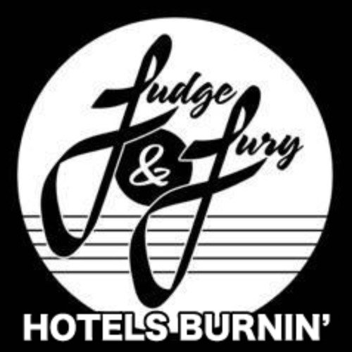 Hotels Burnin'