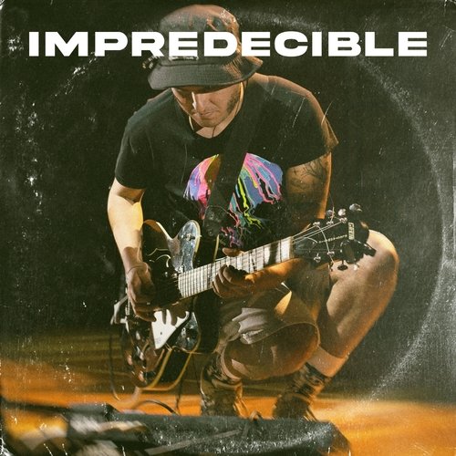 Rebel Revolution cover art