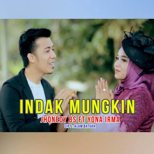 Indak Mungkin (Pop Minang)_poster_image