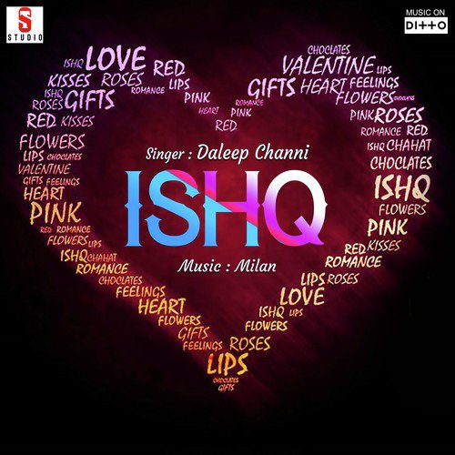 Ishq