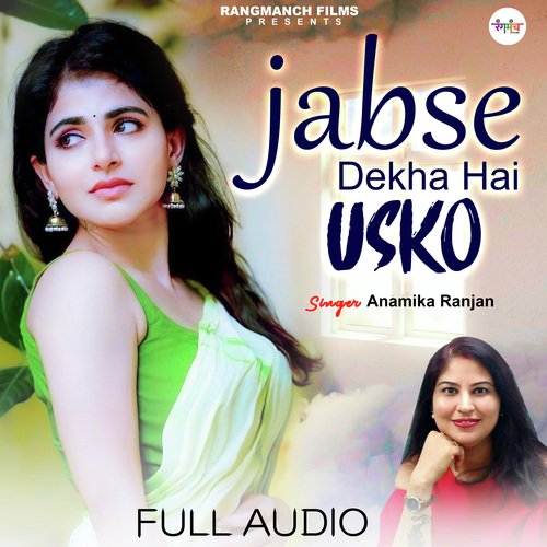 Jab Se Dekha Hai Usko