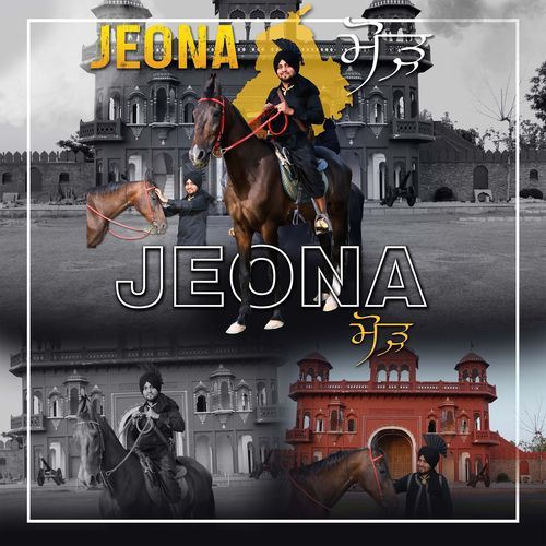 Jeona Mod