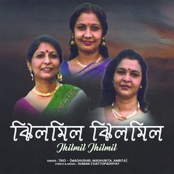 Jhilmil Jhilmil