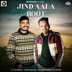 Jind Aala Root-GAE,AT9kf3k