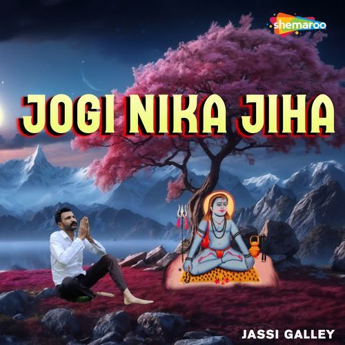 Jogi Nika Jiha