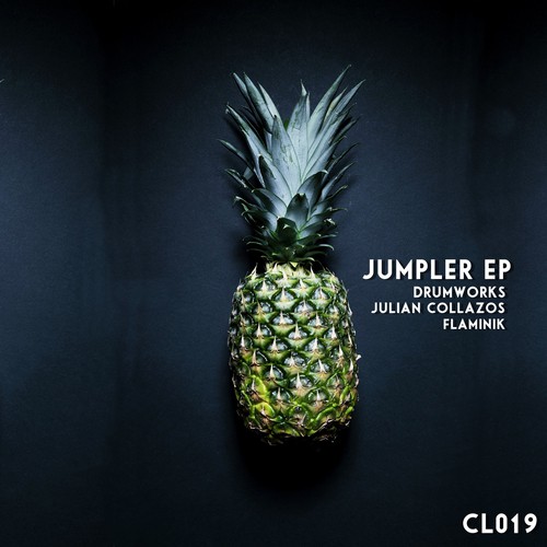 Skelter (Original Mix) cover art