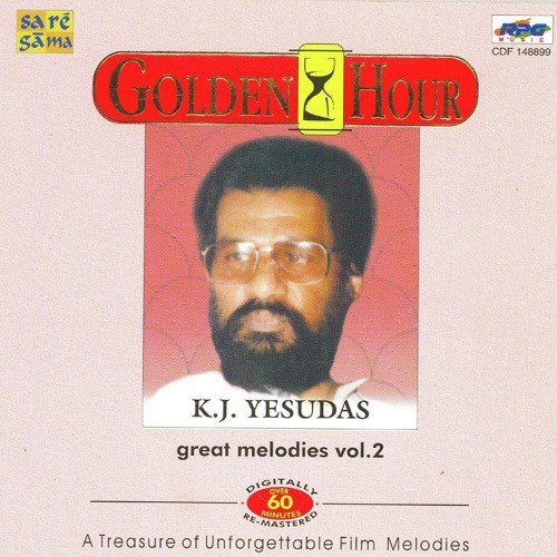 K.J. Yesudas Great Melodies