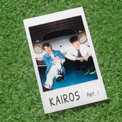 KAIROS Part.1_poster_image