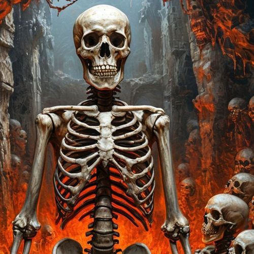 KRUSHFUNK DO INFERNO cover art