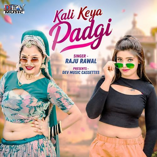 Kali Keya Padgi