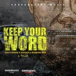 Keep Your Word